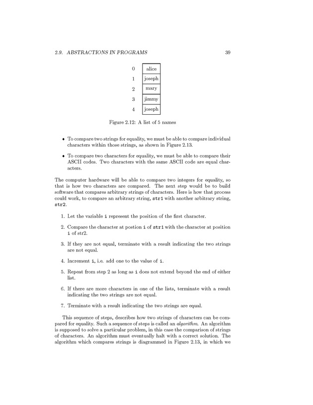 Computer Science Principles - New Page